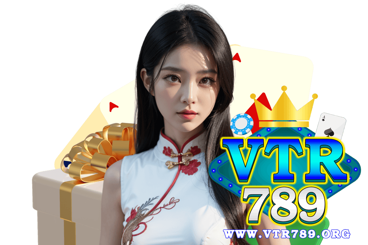 vtr789 wallet