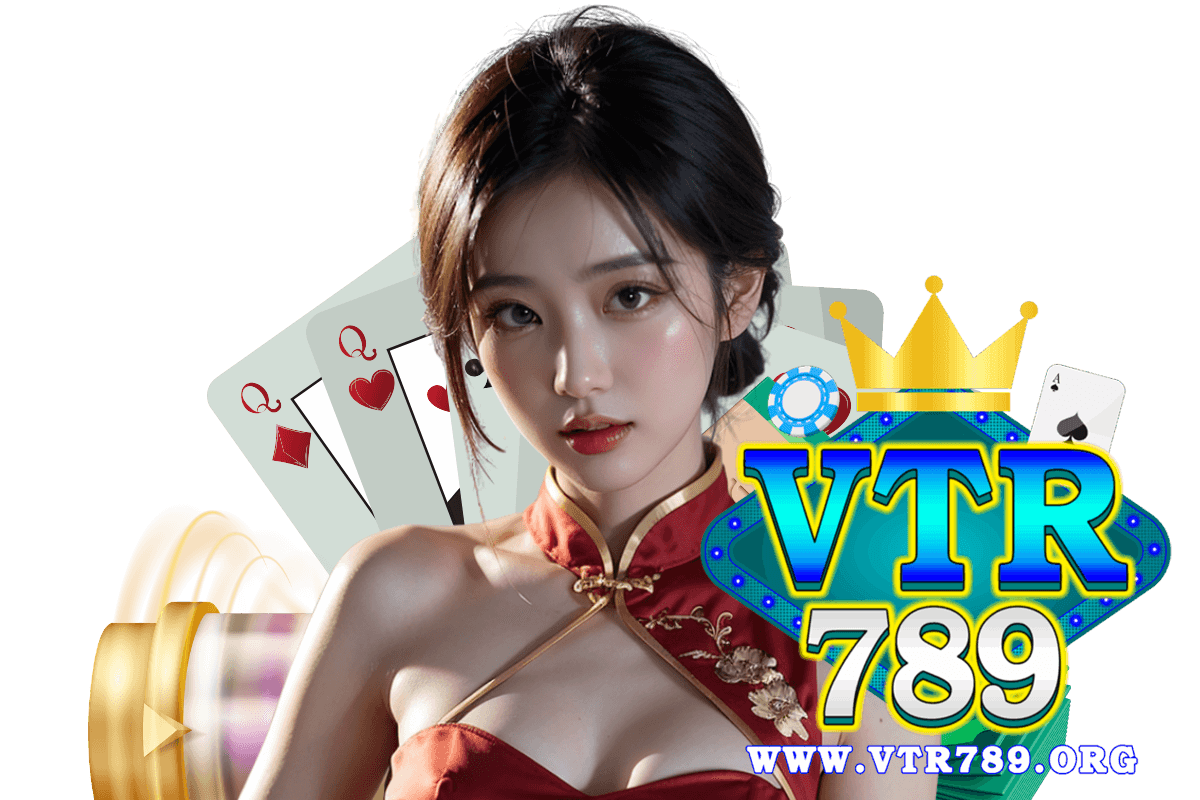 vtr789 สมัคร