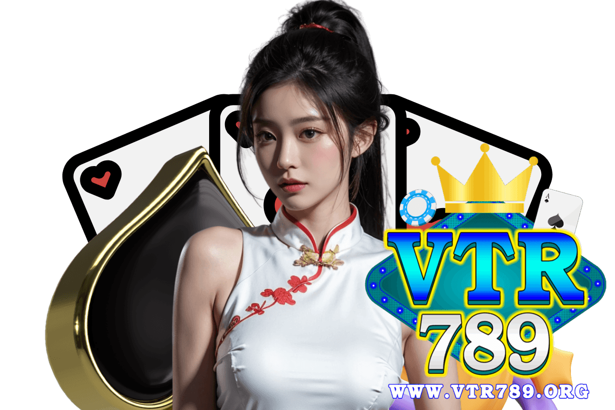 vtr789 สล็อต