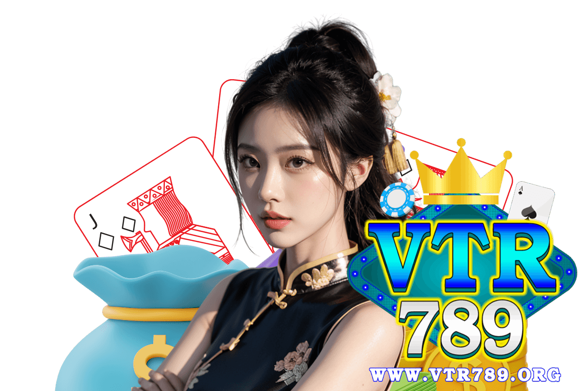 vtr789 แจกเครดิตฟรี